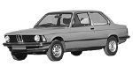 BMW E21 P256F Fault Code