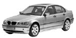 BMW E46 P256F Fault Code