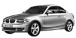 BMW E82 P256F Fault Code