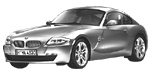 BMW E86 P256F Fault Code