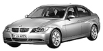 BMW E90 P256F Fault Code
